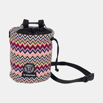 Picture of CAMP POLIMAGO CHALK BAG HIPSTER